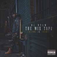 ＤＪ　ＲＹＯＷ／ＴＨＥ　ＭＩＸ　ＴＡＰＥ　ＶＯＬＵＭＥ　＃３　ＤＴＭＣ