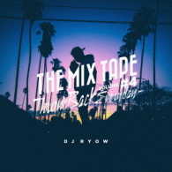 ＤＪ－ＲＹＯＷ／ＴＨＥ　ＭＩＸ　ＴＡＰＥ　ＶＯＬＵＭＥ　＃４　Ｔｈｒｏｗ　Ｂａｃｋ　Ｅｖｅｒｙｄａｙ