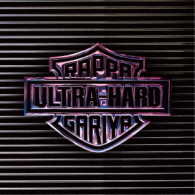 ラッパ我リヤ／ＵＬＴＲＡ　ＨＡＲＤ（ＤＶＤ付）