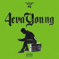 Ａｗｉｃｈ／ＴＨＥ　ＭＩＸ　ＴＡＰＥ　ＶＯＬＵＭＥ　＃５　－４ｅｖａ　Ｙｏｕｎｇ－
