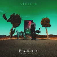 ＳＴＥＡＬＥＲ／Ｂ．Ａ．Ｄ．Ａ．Ｒ．～ユメトゲンジツノハザマ～