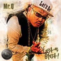 Ｍｒ．Ｑ（ラッパ我リヤ）／Ｌｅｔ’ｓ　Ｇｅｔ！（ＤＶＤ付）