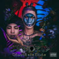ＯＺｗｏｒｌｄ　ａ．ｋ．ａ．　Ｒ’ｋｕｍａ／ＯＺＷＯＲＬＤ