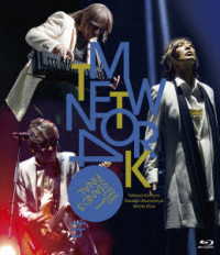 ＴＭ　ＮＥＴＷＯＲＫ／ＴＭ　ＮＥＴＷＯＲＫ　４０ｔｈ　ＦＡＮＫＳ　ｉｎｔｅｌｌｉｇｅｎｃｅ　Ｄａｙｓ　～ＳＴＡＮＤ　３　ＦＩＮＡＬ～（初回生産限定盤） Ｂｌｕ－ｒａｙ　Ｄｉｓｃ