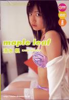 ｍａｐｌｅ　ｌｅａｆ