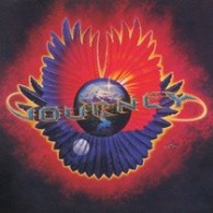 ジャーニー／インフィニティ【完全生産限定盤／紙ジャケット仕様】