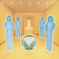 ジャーニー／未来への招待状【完全生産限定盤／紙ジャケット仕様】