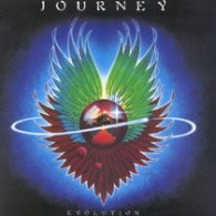 ジャーニー／エヴォリューション【完全生産限定盤／紙ジャケット仕様】