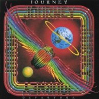 ジャーニー／ディパーチャー【完全生産限定盤／紙ジャケット仕様】