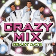 クレイジーキャッツ／ＣＲＡＺＹ　ＭＩＸ