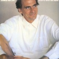 ジェイムス・テイラー／ザッツ・ホワイ・アイム・ヒア【完全生産限定盤／紙ジャケット仕様】