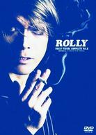 ＲＯＬＬＹ　ＶＩＳＵＡＬ　ＣＯＭＰＬＥＴＥ　Ｖｏｌ．２