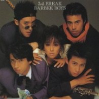 バービーボーイズ／３ｒｄ　ＢＲＥＡＫ【完全生産限定盤／紙ジャケット仕様】