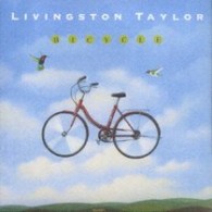 リヴィングストン・テイラー／自転車と僕【完全生産限定盤／紙ジャケット仕様】