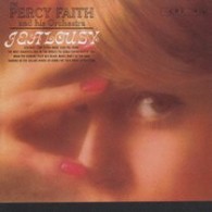 パーシー・フェイス・オーケストラ／ジェラシー【完全生産限定盤】