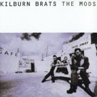 ＴＨＥ　ＭＯＤＳ／ＫＩＬＢＵＲＮ　ＢＲＡＴＳ
