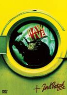 真島昌利／ＲＡＷ　ＬＩＶＥ　／　２ｎｄ　Ｒａｔｅｄ
