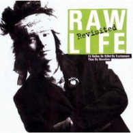 真島昌利／ＲＡＷ　ＬＩＦＥ　－Ｒｅｖｉｓｉｔｅｄ－