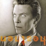 デヴィッド・ボウイ／ヒーザン【完全生産限定盤／紙ジャケット仕様】