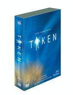 ＴＡＫＥＮ　ＤＶＤコレクターズＢＯＸ