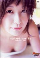 ザテレビジョンＤＶＤ　小野真弓　ｎａｋｅｄ　ｓｍｉｌｅ