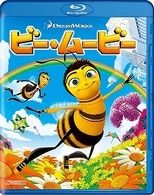 ビー・ムービー　Ｂｌｕ－ｒａｙ Ｂｌｕ－ｒａｙ　Ｄｉｓｃ