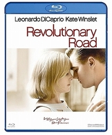 レボリューショナリー・ロード／燃え尽きるまで　Ｂｌｕ－ｒａｙ Ｂｌｕ－ｒａｙ　Ｄｉｓｃ