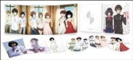 Ａｎｏｔｈｅｒ　コンプリートＢｌｕ－ｒａｙ　ＢＯＸ Ｂｌｕ－ｒａｙ　Ｄｉｓｃ