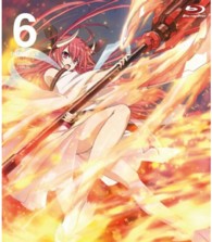デート・ア・ライブ　Ｂｌｕ－ｒａｙ　第６巻 Ｂｌｕ－ｒａｙ　Ｄｉｓｃ