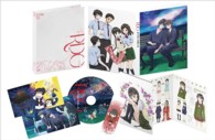 ＲＤＧ　レッドデータガール　第６巻 Ｂｌｕ－ｒａｙ　Ｄｉｓｃ