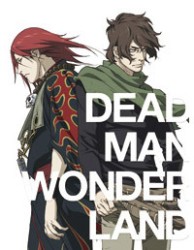 デッドマン・ワンダーランド　ＤＶＤ　特装版　第５巻