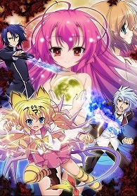 いつか天魔の黒ウサギ　ＤＶＤ通常版　第６巻