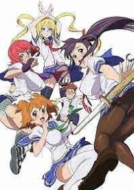 マケン姫っ！　ＤＶＤ限定版　第２巻