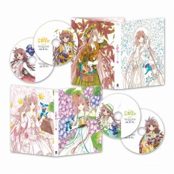 こばと。　Ｂｌｕ－ｒａｙ　ＢＯＸ Ｂｌｕ－ｒａｙ　Ｄｉｓｃ