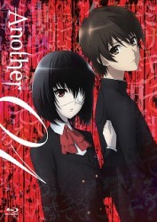 Ａｎｏｔｈｅｒ　Ｂｌｕ－ｒａｙ　通常版　第１巻 Ｂｌｕ－ｒａｙ　Ｄｉｓｃ