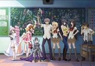 これはゾンビですか？オブ・ザ・デッド　Ｂｌｕ－ｒａｙ　第４巻 Ｂｌｕ－ｒａｙ　Ｄｉｓｃ