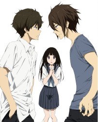 氷菓　ＤＶＤ　限定版　第２巻