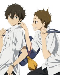 氷菓　ＤＶＤ　限定版　第３巻