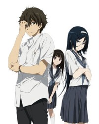 氷菓　ＤＶＤ　限定版　第４巻