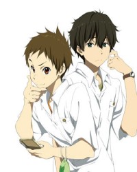 氷菓　ＤＶＤ　限定版　第６巻