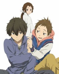氷菓　ＤＶＤ　限定版　第１０巻