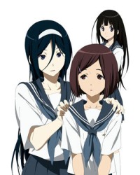氷菓　Ｂｌｕ－ｒａｙ限定版　第６巻 Ｂｌｕ－ｒａｙ　Ｄｉｓｃ