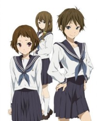 氷菓　Ｂｌｕ－ｒａｙ限定版　第８巻 Ｂｌｕ－ｒａｙ　Ｄｉｓｃ