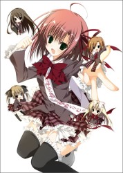 生徒会の一存　Ｂｌｕ－ｒａｙ　ＢＯＸ Ｂｌｕ－ｒａｙ　Ｄｉｓｃ
