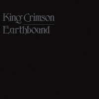 キング・クリムゾン／アースバウンド