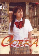 後藤麻衣　ＣＯＢＲＡ