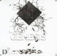 ＤＩＡＵＲＡ／ＧＥＮＥＳＩＳ【ＤＶＤ付】