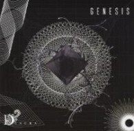 ＤＩＡＵＲＡ／ＧＥＮＥＳＩＳ【２ｎｄ　ＰＲＥＳＳ】