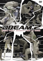 ＤＲＥＡＭ．２　ミドル級グランプリ２００８　開幕戦