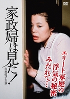 家政婦は見た！　ＤＶＤ－ＢＯＸ　１